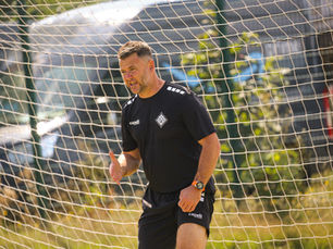 London City Lionesses confirm Darren Smith as First Team Goalkeeper Coach