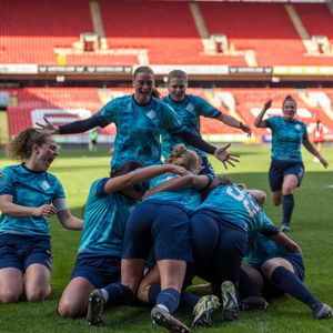 Voting open for London City Lionesses End of Season Awards