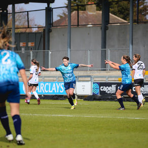 Sarah Ewens: 'I'm really grateful and excited to be in the Scotland squad'