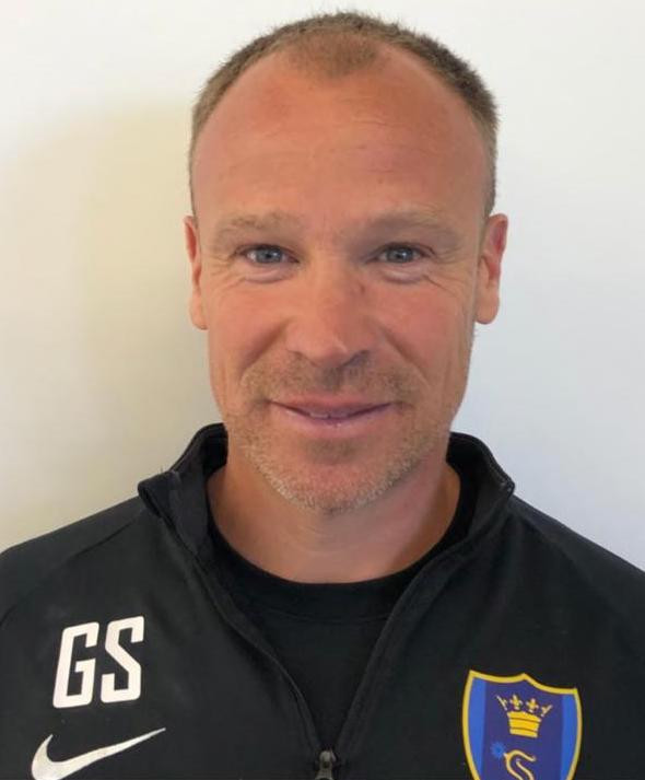 Director of Sport at Shenfield High School