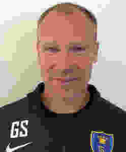 Director of Sport at Shenfield High School
