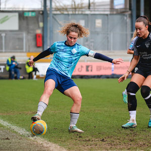 Fan Guide: Sheffield United visit Princes Park in the Barclays Women's Championship