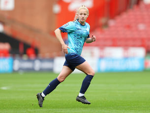 Crystal Palace .vs. London City Lionesses: Kick-off time, match preview & broadcast information