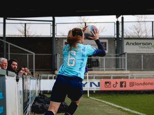 Megan Campbell: 'It's going to be phenomenal for us as a team and the next generation'