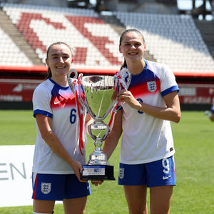 Goals, Landmark Milestones and Silverware: London City’s International Break