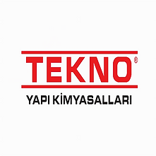 Tekno Yapı kimyasalları logo