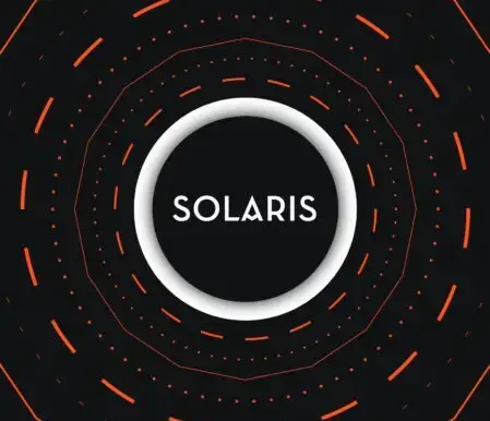 Solaris (1961) By Stanisław Lem