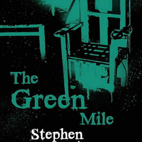 The Green Mile (1996) By Stephen King
