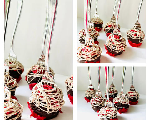 Cake Pops, Bakery, Sweets, Four Sprinkles, East Greenwich