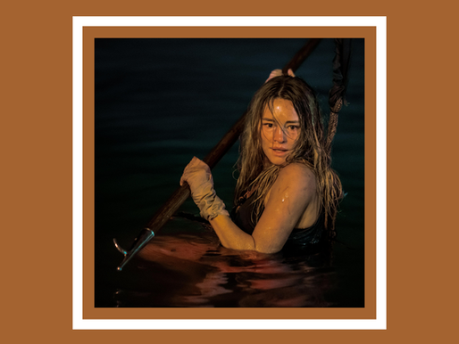 Dangerous Animals (2025) Dir: Sean Byrne