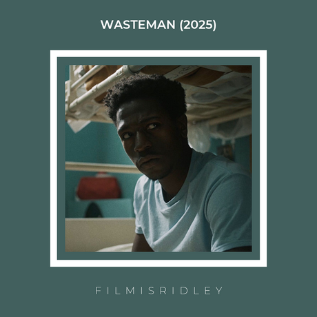 Wasteman (2025) Dir: Cal McMau