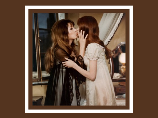 The Vampire Lovers (1970) Dir: Roy Ward Baker