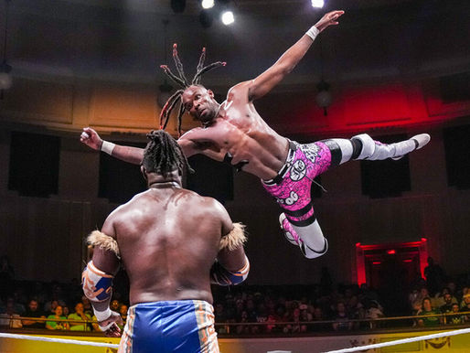 NXT Heatwave 2025