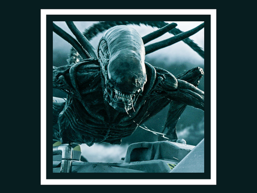 Alien: Covenant (2017) Dir: Ridley Scott