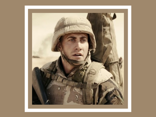 Jarhead (2005) Dir: Sam Mendes