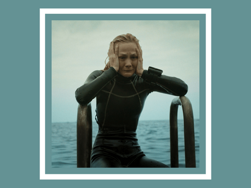 The Dive (2023) Dir: Maximilian Erlenwein