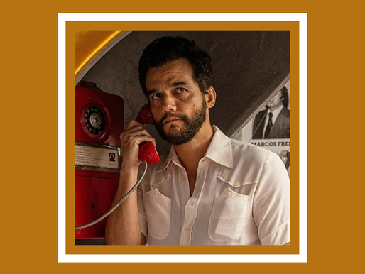 The Secret Agent (2025) Dir: Kleber Mendonça Filho