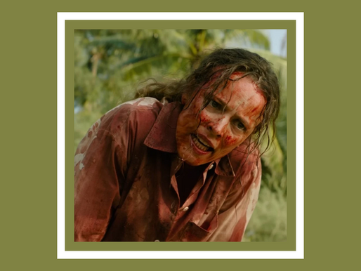 Send Help (2026) Dir: Sam Raimi