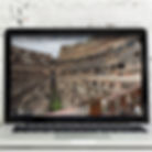 A virtual tour of the Roman Colosseum. This is a digital activity for middle school students.