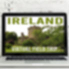 An Ireland virtual field trip for students this St. Patrick's Day