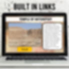 This lesson plan will help your students better understand ancient Egyptian temples with a tour of Hatshepsut's mortuary temple.