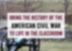 Bring the History of the American Civil War to Life in Your Classroom
