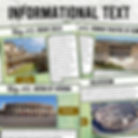 Roman Baths, Theaters, and Amphitheaters Virtual Field Trip. A digital activity for middle school ancient history or world civilizations class.