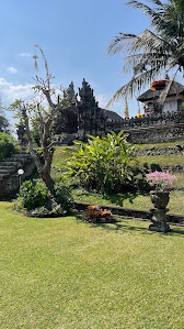 Taman Ayun temple, Indonesia