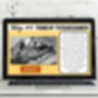 Take your students to ancient Egypt to the Valley of the Kings to learn about and explore King Tut's burial site.