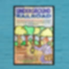 Underground Railroad and Harriet Tubman Collaborative Poster Word Wall