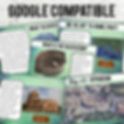 Roman Colosseum Virtual Field Trip. A digital activity for middle school