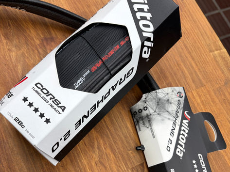 VITTORIA(ビットリア)特別セール!