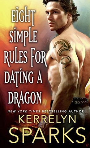 Eight Simple rules for dating a Dragon