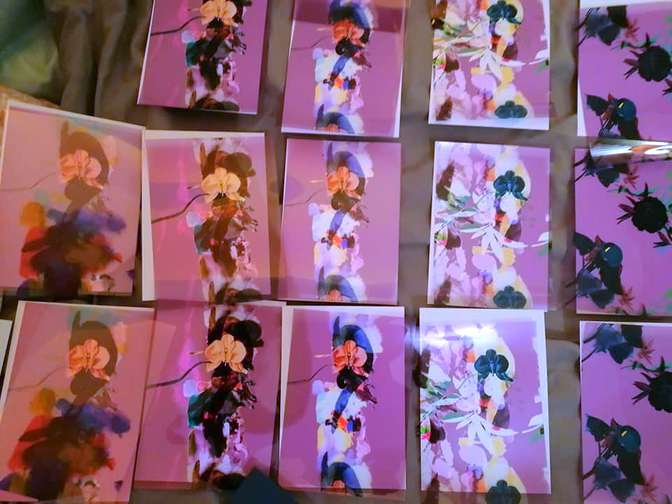 Putting it together into a booklet