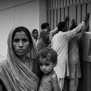 Neocolonialismo farmacéutico: cuando las patentes valen más que las vidas