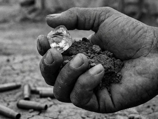 Guerras creadas por recursos: cuando la codicia enciende los fusiles