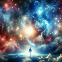 Overview of God and the Trinity [Sermon]