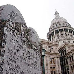 Government, God, Both or Neither [Study]