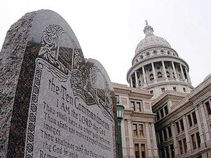 Government, God, Both or Neither