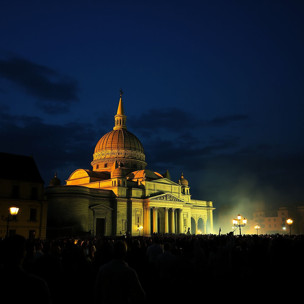 Historicity, Jesus and Famous Others [Study]