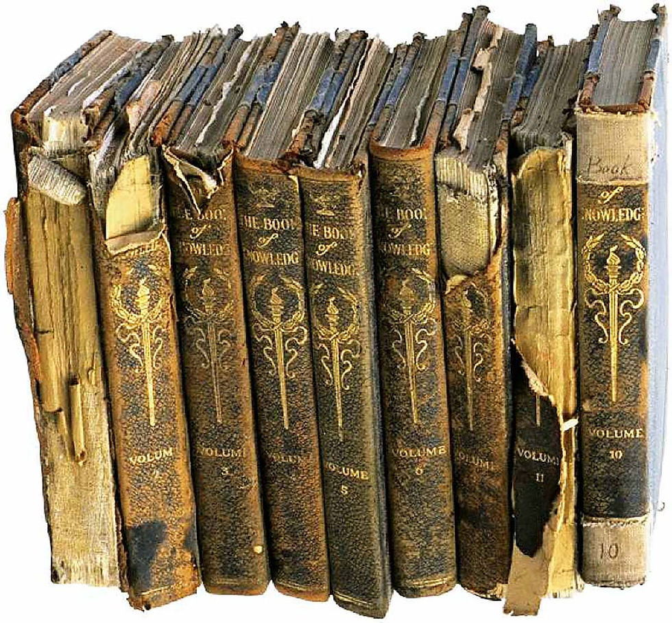 Authority of the Bible