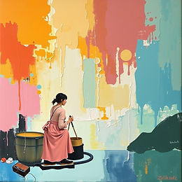 The Integrated Life: Balancing God-Work-Life-Rest [Sermon]