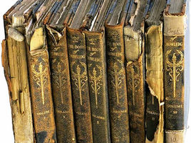 The Authority of the Bible [Sermon]