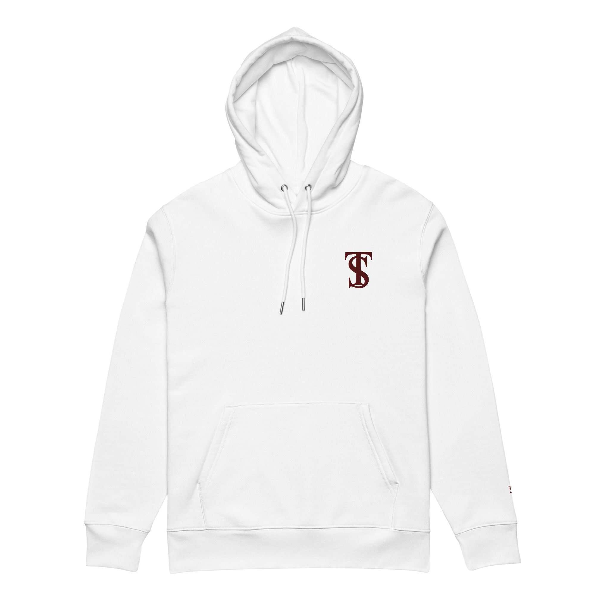ST Perfections | Unisex essential eco hoodie
