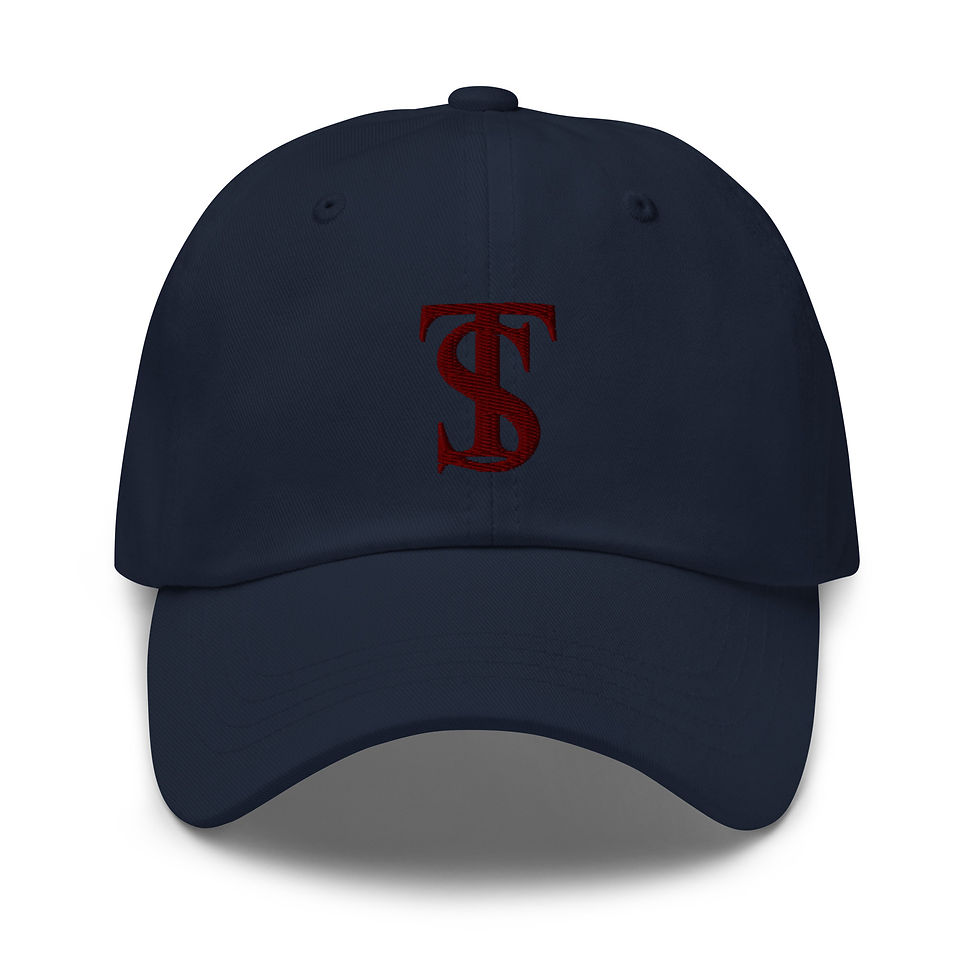 Thumbnail: ST Perfections Cap | Yupoong