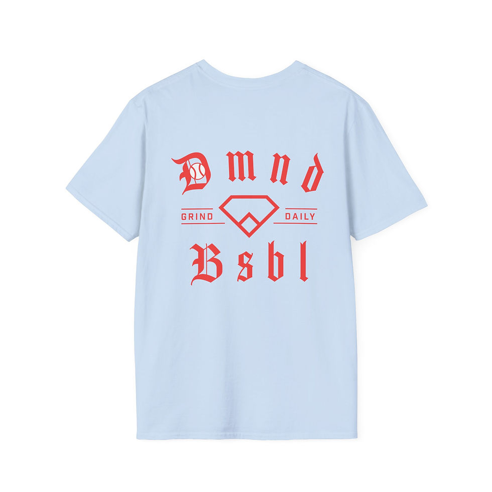 Thumbnail: Unisex Softstyle T-Shirt
