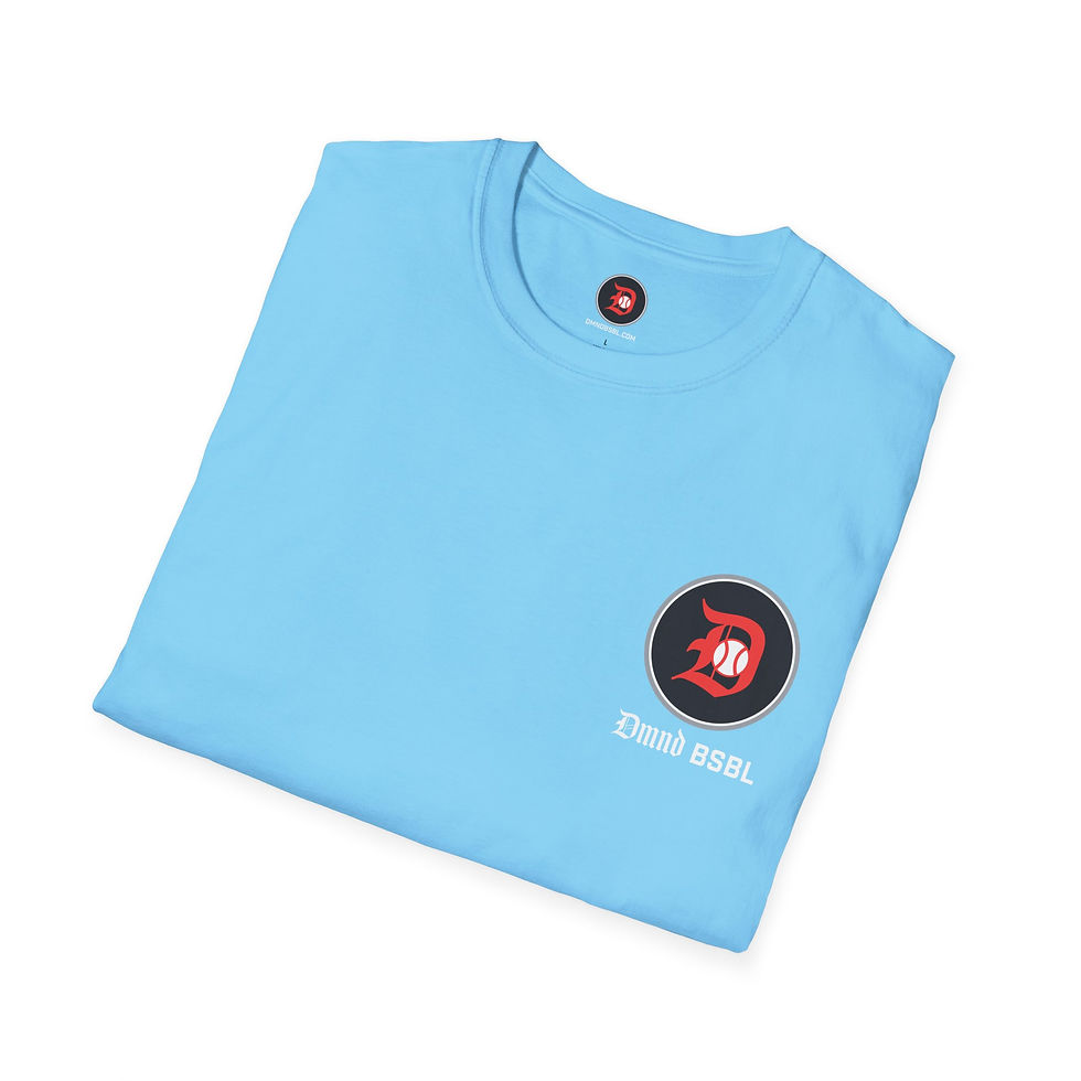 Thumbnail: Unisex Softstyle T-Shirt