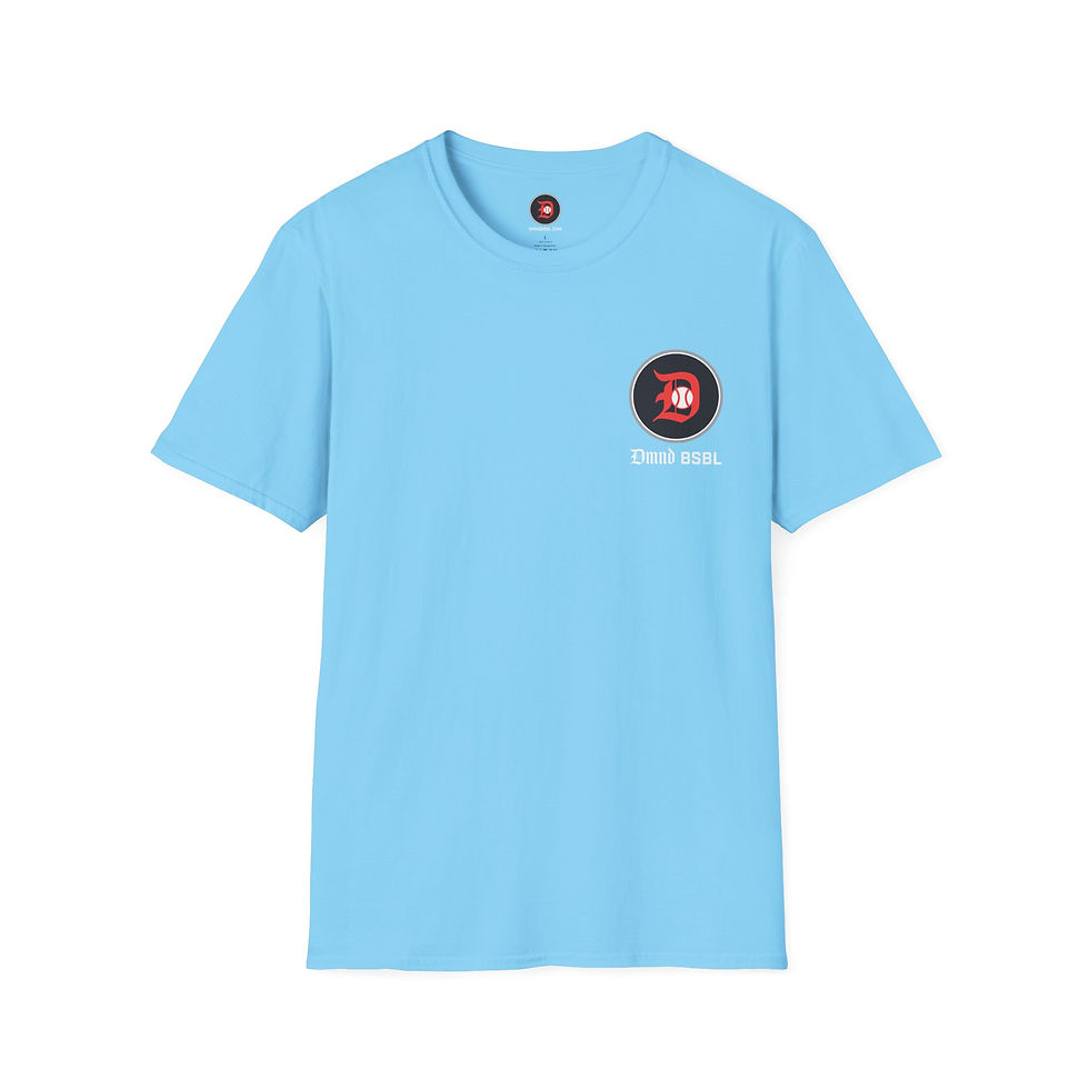 Thumbnail: Unisex Softstyle T-Shirt
