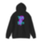 Thumbnail: Turn & Burn Hoodie
