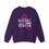 Thumbnail: Baseball Queen - Mamas Crewneck Sweatshirt